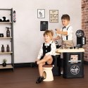 SMOBY My Beauty Barber Shop Centrum Barbera Fryzjer Salon Fryzjerski Smoby