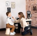 SMOBY My Beauty Barber Shop Centrum Barbera Fryzjer Salon Fryzjerski Smoby