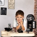 SMOBY My Beauty Barber Shop Centrum Barbera Fryzjer Salon Fryzjerski Smoby