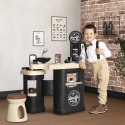 SMOBY My Beauty Barber Shop Centrum Barbera Fryzjer Salon Fryzjerski Smoby