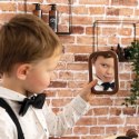 SMOBY My Beauty Barber Shop Centrum Barbera Fryzjer Salon Fryzjerski Smoby