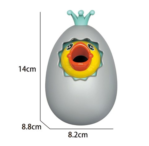 WOOPIE Gra Zręcznościowa Złap Robaczka + Skarbonka Wańka Wstańka Jajko Woopie WOOPIE Gra Zręcznościowa Złap Robaczka + Skarbonka Wańka Wstańka Jajko Woopie