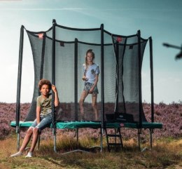 BERG Trampolina Ultim Favorit regular 280cm + Siatka Comfort Berg