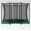 BERG Trampolina Ultim Favorit regular 280cm + Siatka Comfort Berg