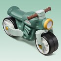 FALK Jeździk Biegowy Ciche Koła Motor Prem1er Retro Zielony 12+ FALK