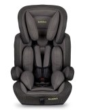 Fotelik samochodowy Bebico COMFORT GREY 9-36 kg Bebico