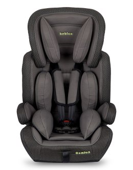 Fotelik samochodowy Bebico COMFORT GREY 9-36 kg Bebico