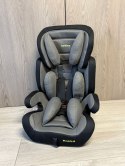 Fotelik samochodowy Bebico COMFORT GREY 9-36 kg Bebico