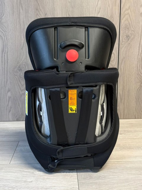 Fotelik samochodowy Bebico COMFORT GREY 9-36 kg Bebico Fotelik samochodowy Bebico COMFORT GREY 9-36 kg Bebico