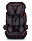 Fotelik samochodowy Bebico COMFORT RED 9-36 kg NEW Bebico