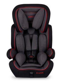 Fotelik samochodowy Bebico COMFORT RED 9-36 kg NEW Bebico