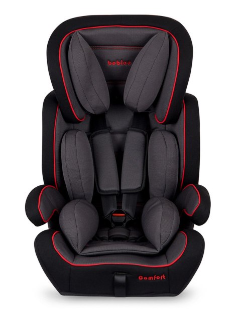 Fotelik samochodowy Bebico COMFORT RED 9-36 kg NEW Bebico Fotelik samochodowy Bebico COMFORT RED 9-36 kg NEW Bebico
