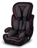 Fotelik samochodowy Bebico COMFORT RED 9-36 kg NEW Bebico