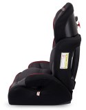 Fotelik samochodowy Bebico COMFORT RED 9-36 kg NEW Bebico
