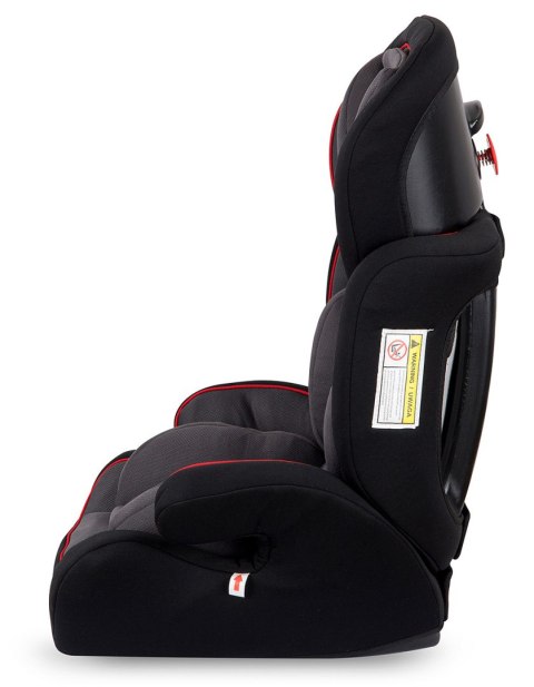 Fotelik samochodowy Bebico COMFORT RED 9-36 kg NEW Bebico Fotelik samochodowy Bebico COMFORT RED 9-36 kg NEW Bebico