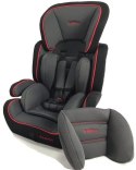 Fotelik samochodowy Bebico COMFORT RED 9-36 kg NEW Bebico