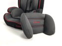 Fotelik samochodowy Bebico COMFORT RED 9-36 kg NEW Bebico