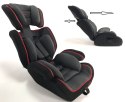 Fotelik samochodowy Bebico COMFORT RED 9-36 kg NEW Bebico