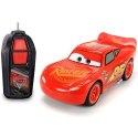 JADA Disney Auta Zygzak McQueen Cars RC Zdalnie Sterowany 1:32 Jada