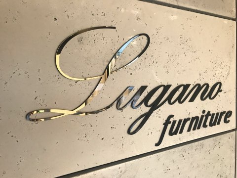 Krzesło tapicerowane BORGO VELVET SAND ROSE GOLD Lugano Krzesło tapicerowane BORGO VELVET SAND ROSE GOLD Lugano