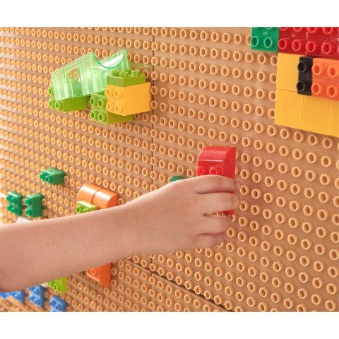 MASTERKIDZ Zestaw Klocków Konstrukcyjnych STEM 563 el. Masterkidz MASTERKIDZ Zestaw Klocków Konstrukcyjnych STEM 563 el. Masterkidz