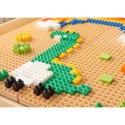 MASTERKIDZ Zestaw Klocków Konstrukcyjnych STEM 563 el. Masterkidz