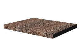 Materac ortopedyczny ORTO z pianką memory -XL 80x55x7cm - Robina Bertoni