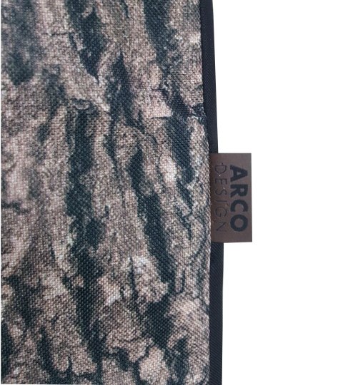 Materac ortopedyczny ORTO z pianką memory -XL 80x55x7cm - Robina Bertoni Materac ortopedyczny ORTO z pianką memory -XL 80x55x7cm - Robina Bertoni