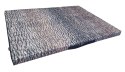 Materac ortopedyczny ORTO z pianką memory -XL 80x55x7cm - Robina Bertoni