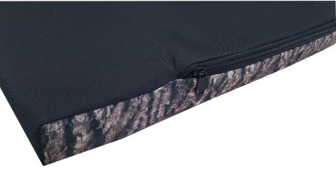 Materac ortopedyczny ORTO z pianką memory -XL 80x55x7cm - Robina Bertoni Materac ortopedyczny ORTO z pianką memory -XL 80x55x7cm - Robina Bertoni