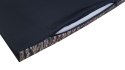 Materac ortopedyczny ORTO z pianką memory -XL 80x55x7cm - Robina Bertoni
