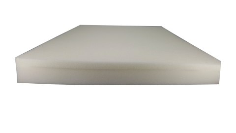 Materac ortopedyczny ORTO z pianką memory -XL 80x55x7cm - Robina Bertoni Materac ortopedyczny ORTO z pianką memory -XL 80x55x7cm - Robina Bertoni