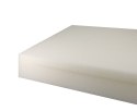 Materac ortopedyczny ORTO z pianką memory -XL 80x55x7cm - Robina Bertoni
