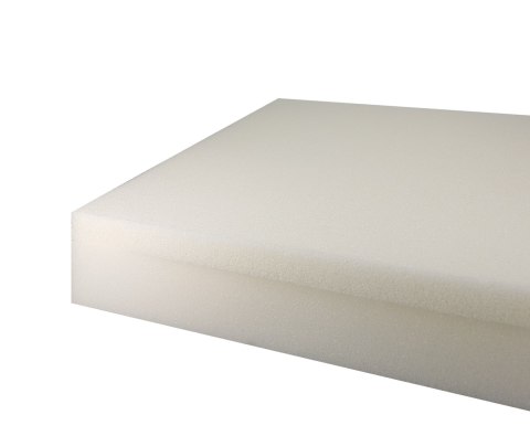Materac ortopedyczny ORTO z pianką memory -XL 80x55x7cm - Robina Bertoni Materac ortopedyczny ORTO z pianką memory -XL 80x55x7cm - Robina Bertoni