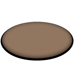 Poduszka na krzesło z Codury UFO CAPPUCCINO Bertoni