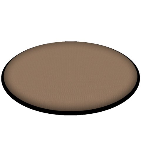 Poduszka na krzesło z Codury UFO CAPPUCCINO Bertoni Poduszka na krzesło z Codury UFO CAPPUCCINO Bertoni
