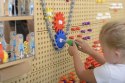 MASTERKIDZ Ręczne Narzędzia 6 Elementów Śrubokręt Klucz - Tablica Naukowo-Edukacyjna STEM Masterkidz