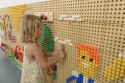 MASTERKIDZ Ręczne Narzędzia 6 Elementów Śrubokręt Klucz - Tablica Naukowo-Edukacyjna STEM Masterkidz