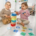 TOOKY TOY Gra Zręcznościowa Zwierzęta 82 el. Tooky Toy