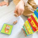 TOOKY TOY Gra Zręcznościowa Zwierzęta 82 el. Tooky Toy
