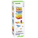 TOOKY TOY Gra Zręcznościowa Zwierzęta 82 el. Tooky Toy