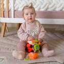 WOOPIE BABY Montessori Manipulacyjny Zestaw Konstrukcyjny Samochód Kotek 1 Woopie Baby