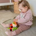 WOOPIE BABY Montessori Manipulacyjny Zestaw Konstrukcyjny Samochód Kotek 1 Woopie Baby