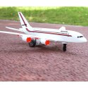 WOOPIE Zdalnie Sterowany Samolot Pasażerski Airline Woopie