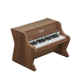 CLASSIC WORLD Drewniane Pianino Klasyczne + Książeczka do Nauki Classic World