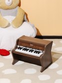 CLASSIC WORLD Drewniane Pianino Klasyczne + Książeczka do Nauki Classic World