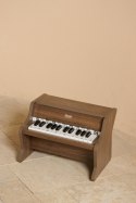 CLASSIC WORLD Drewniane Pianino Klasyczne + Książeczka do Nauki Classic World