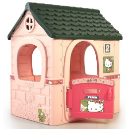 FEBER Domek Ogrodowy dla Dzieci HELLO KITTY Feber