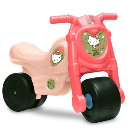 FEBER Jeździk Motor Hello Kitty Feber