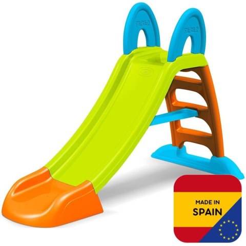 FEBER Wodna Zjeżdżalnia Ogrodowa Ślizg 152 cm Feber FEBER Wodna Zjeżdżalnia Ogrodowa Ślizg 152 cm Feber
